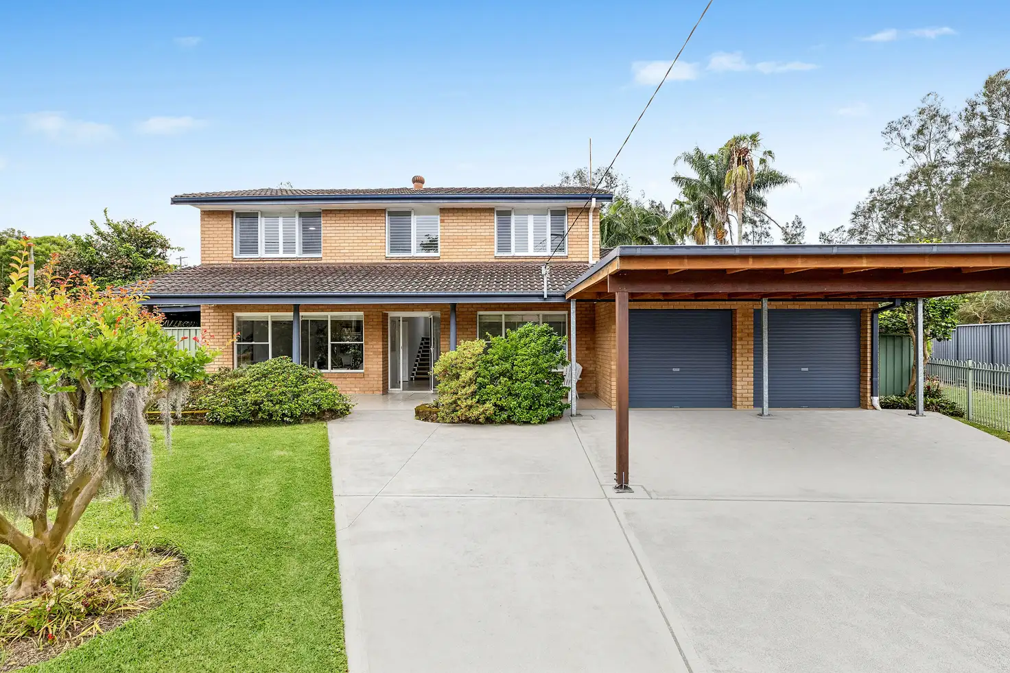 Main view of Homely house listing, 7 Clematis Place, Point Clare NSW 2250