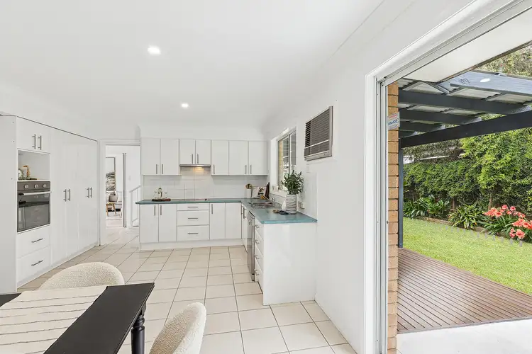 Third view of Homely house listing, 7 Clematis Place, Point Clare NSW 2250