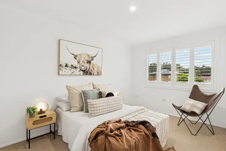 Fourth view of Homely house listing, 7 Clematis Place, Point Clare NSW 2250