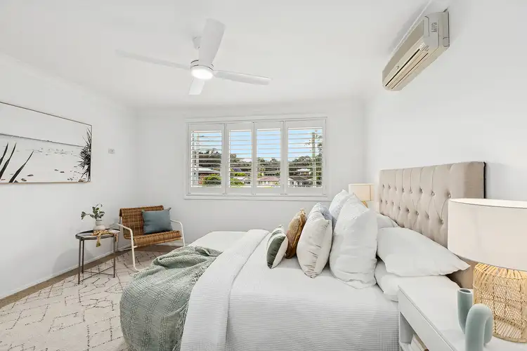 Fifth view of Homely house listing, 7 Clematis Place, Point Clare NSW 2250