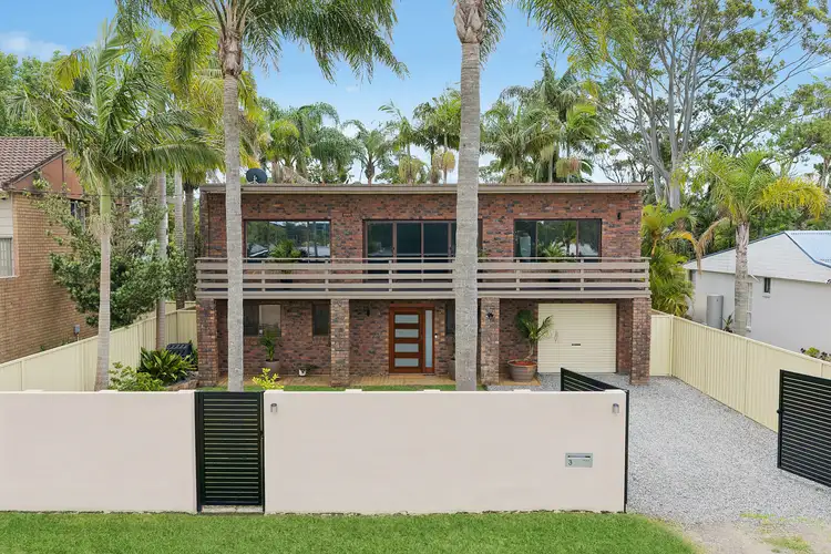 Second view of Homely house listing, 3 Erin Avenue, Berkeley Vale NSW 2261