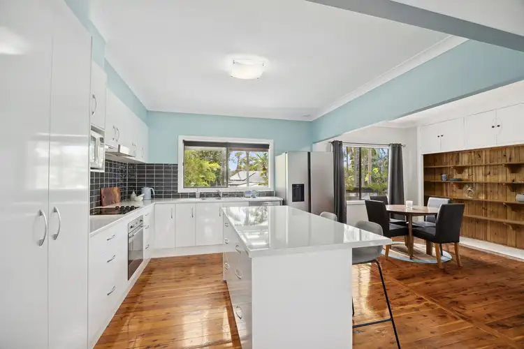 Fifth view of Homely house listing, 3 Erin Avenue, Berkeley Vale NSW 2261