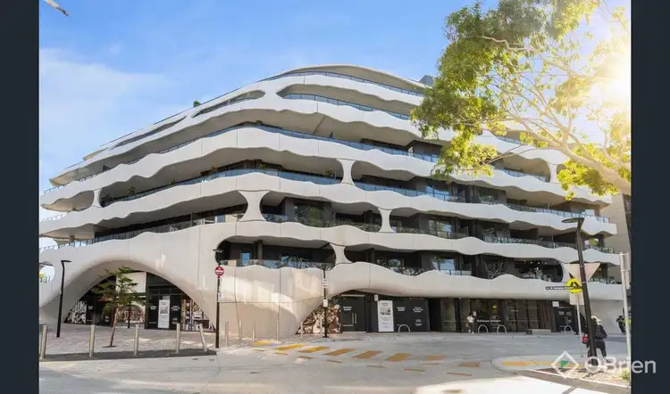 307/18 Koolkuna Lane, Hampton VIC 3188