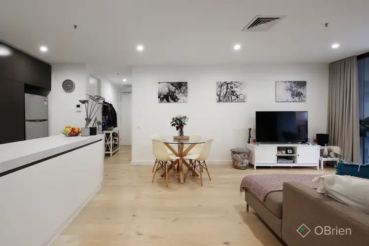 Third view of Homely apartment listing, 304/7B Remington Drive, Highett VIC 3190