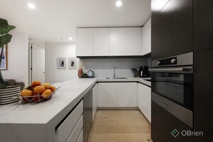 Fourth view of Homely apartment listing, 304/7B Remington Drive, Highett VIC 3190