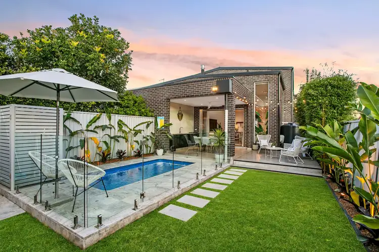 21b Frederick Street