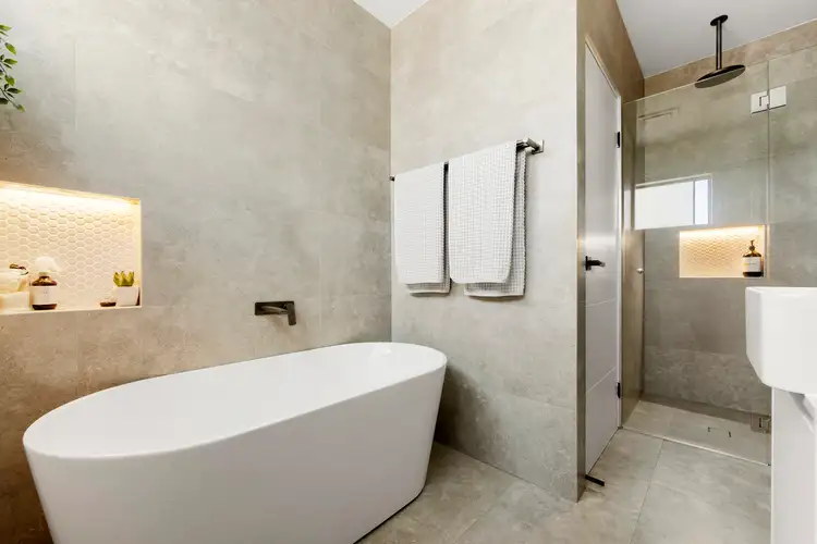 Sixth view of Homely house listing, 21b Frederick Street, Miranda NSW 2228