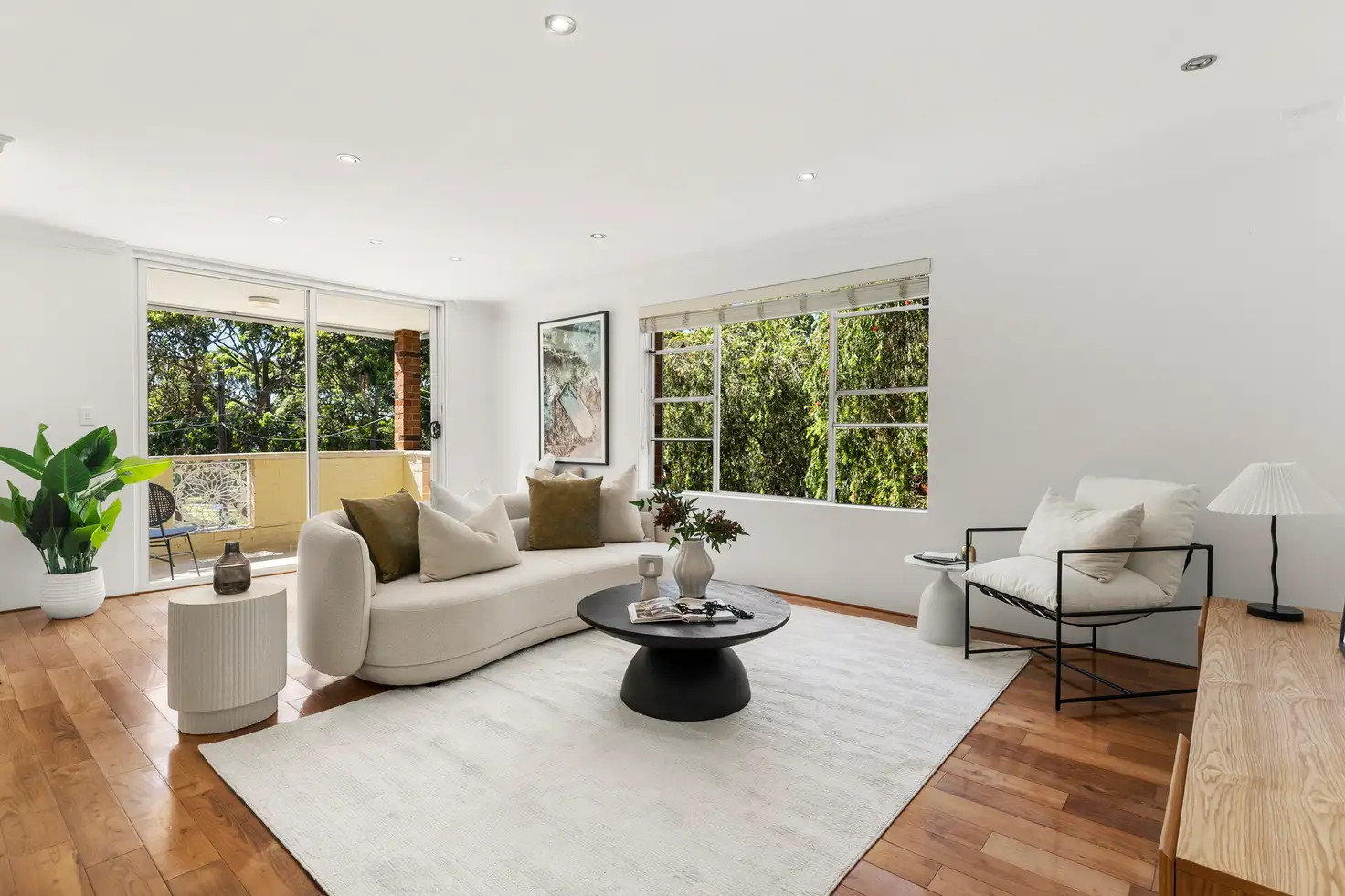 Main view of Homely unit listing, 2/38-40 Nicholson Parade, Cronulla NSW 2230