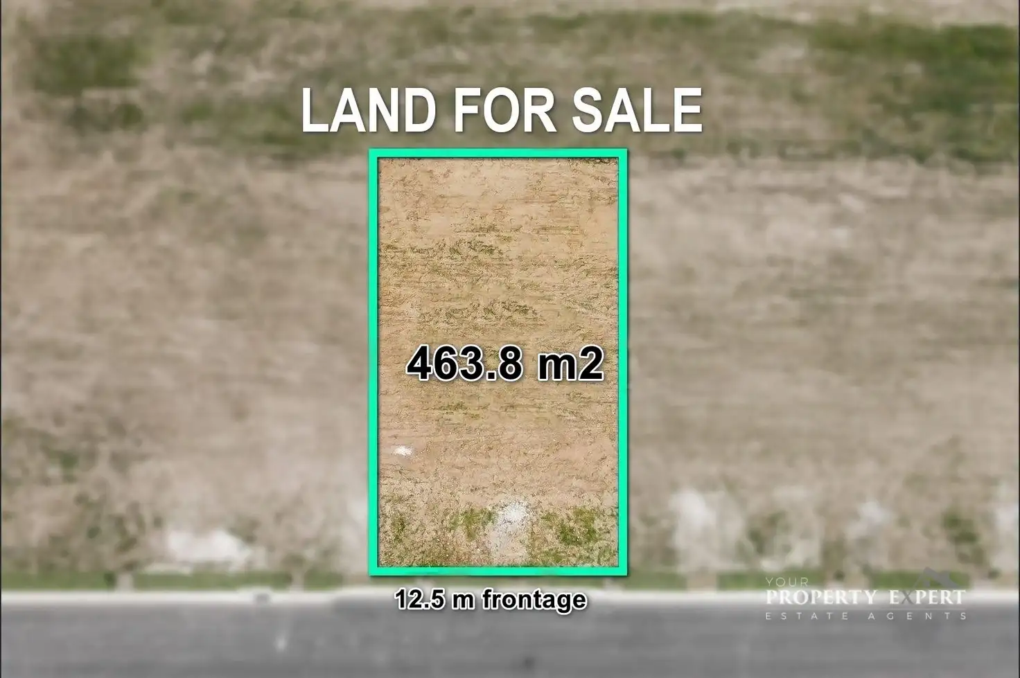 Main view of Homely land listing, 28 Planthopper Street ( Melonba), Marsden Park NSW 2765