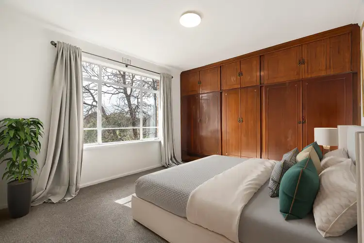 Third view of Homely apartment listing, 64/485 St Kilda Road, Melbourne VIC 3004