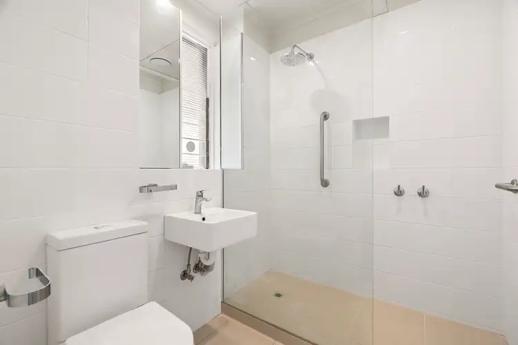 Fourth view of Homely apartment listing, 64/485 St Kilda Road, Melbourne VIC 3004