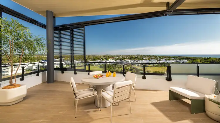 1701/42 Bokarina Boulevard, Bokarina QLD 4575