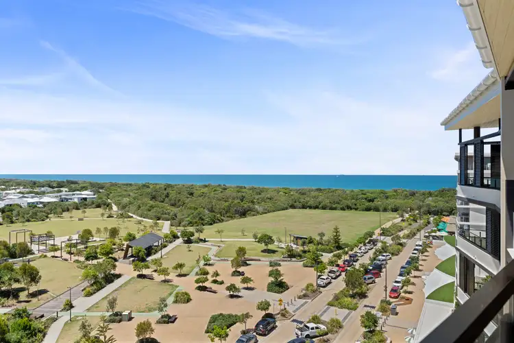 1701/42 Bokarina Boulevard, Bokarina QLD 4575