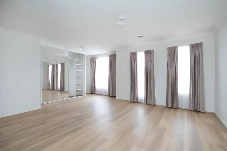 Second view of Homely house listing, 11 Lockie Place, Taylors Hill VIC 3037