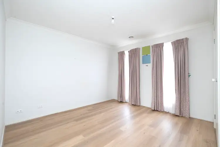 Fifth view of Homely house listing, 11 Lockie Place, Taylors Hill VIC 3037