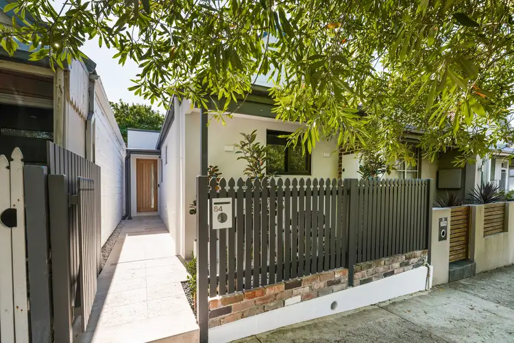 Second view of Homely house listing, 84 Flood Street, Leichhardt NSW 2040