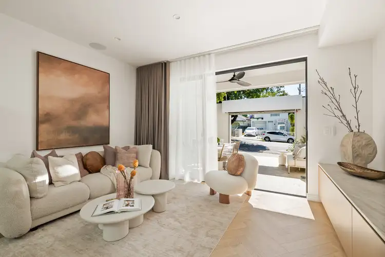 Fourth view of Homely house listing, 84 Flood Street, Leichhardt NSW 2040