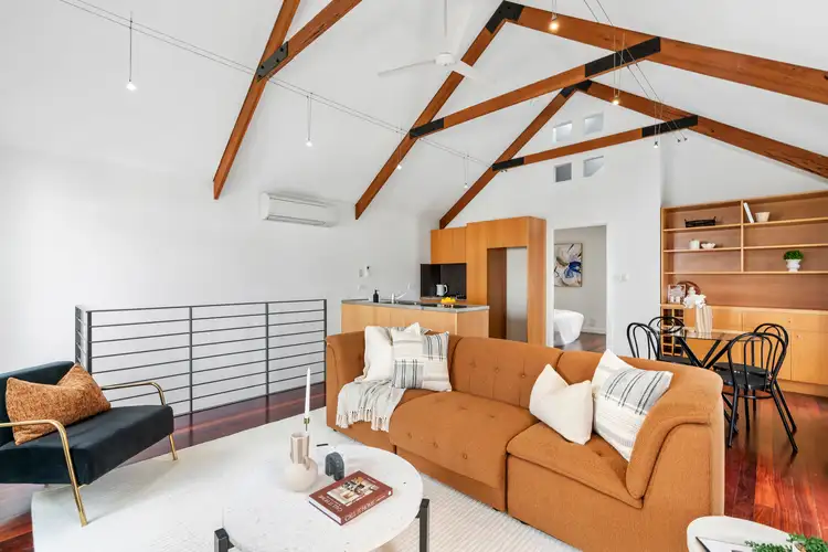 Fourth view of Homely house listing, 103 Erskine Street, Middle Park VIC 3206