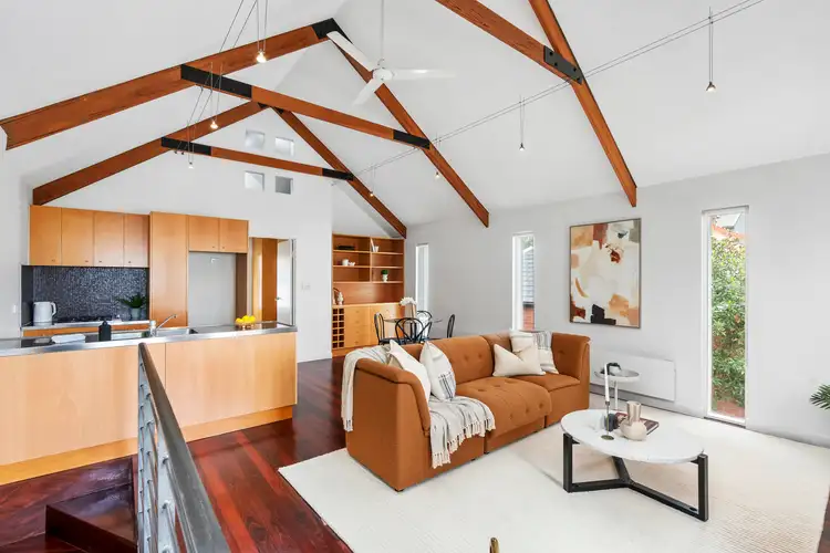 Fifth view of Homely house listing, 103 Erskine Street, Middle Park VIC 3206