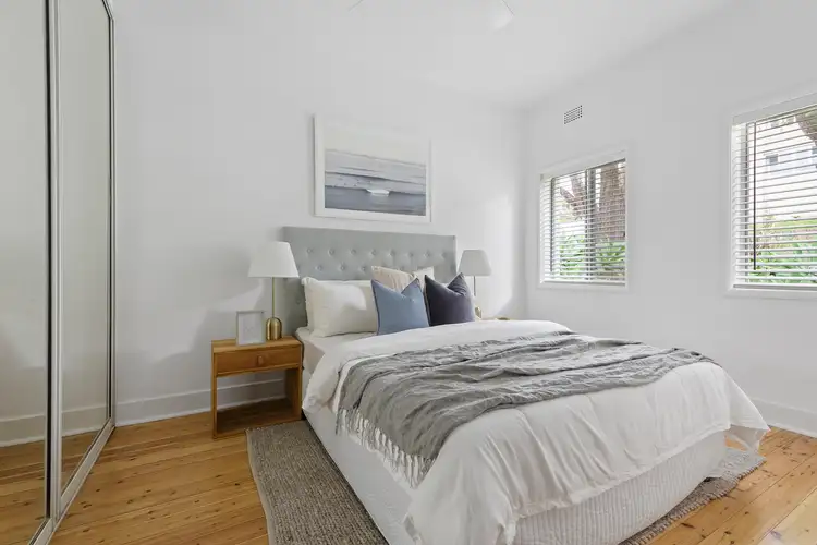 Third view of Homely apartment listing, 4/7 Fairlight Crescent, Fairlight NSW 2094