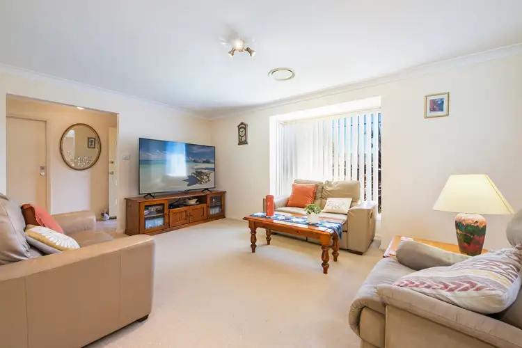 Second view of Homely house listing, 10 Acorn Place, Ourimbah NSW 2258