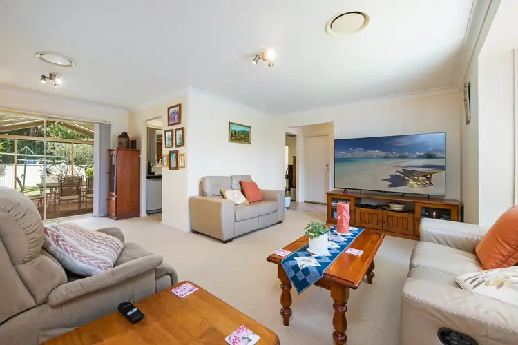 Third view of Homely house listing, 10 Acorn Place, Ourimbah NSW 2258