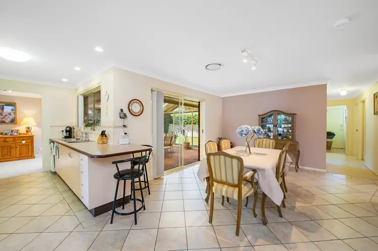 Fifth view of Homely house listing, 10 Acorn Place, Ourimbah NSW 2258