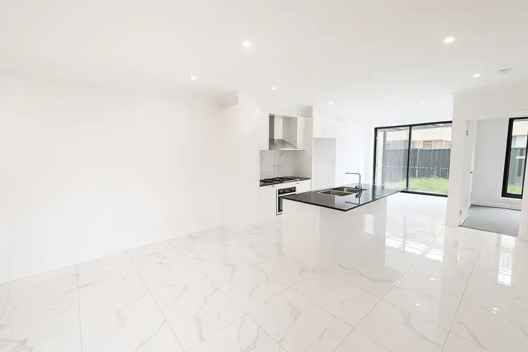 Fourth view of Homely townhouse listing, 3/7 Laurina Drive, Doveton VIC 3177