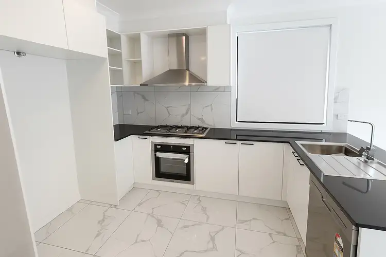 Fifth view of Homely townhouse listing, 3/7 Laurina Drive, Doveton VIC 3177