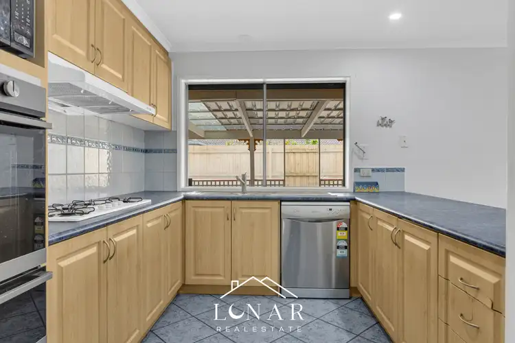 Seventh view of Homely house listing, 14 Lowther Court, Cranbourne North VIC 3977