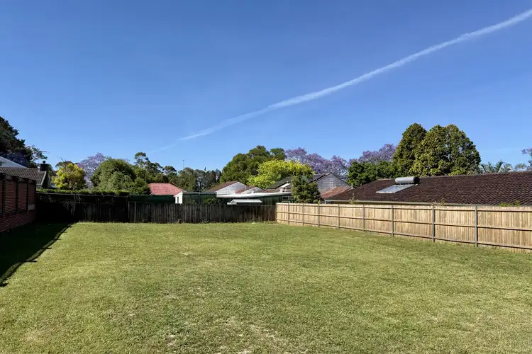 1A Bushlands Avenue, Hornsby Heights NSW 2077