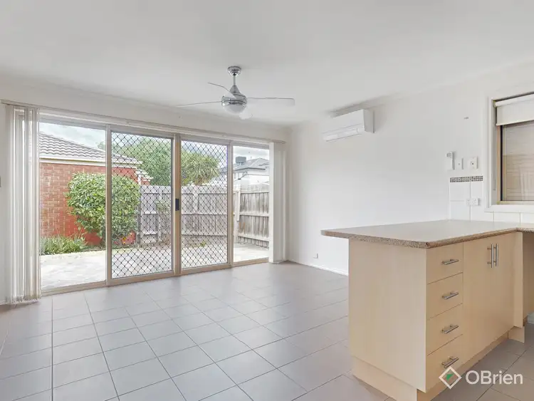 Fourth view of Homely house listing, 129 Melzak Way, Berwick VIC 3806