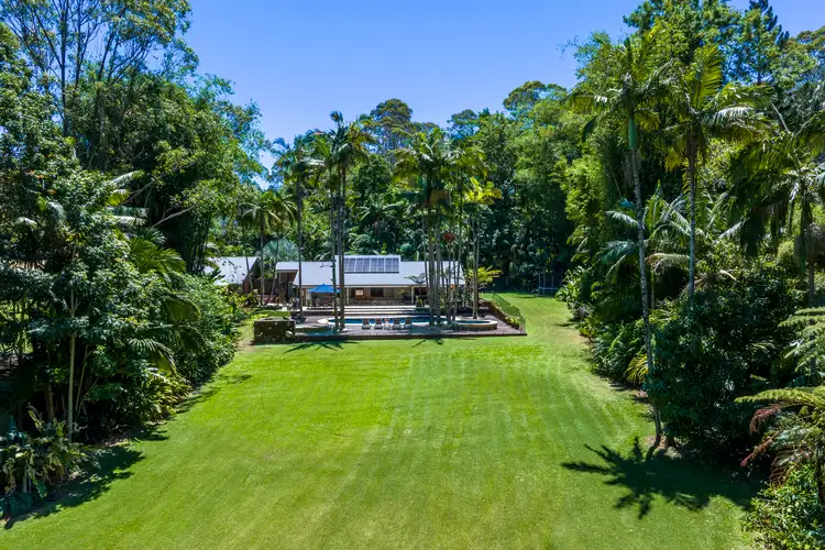 18 Brookview Court, Ewingsdale NSW 2481