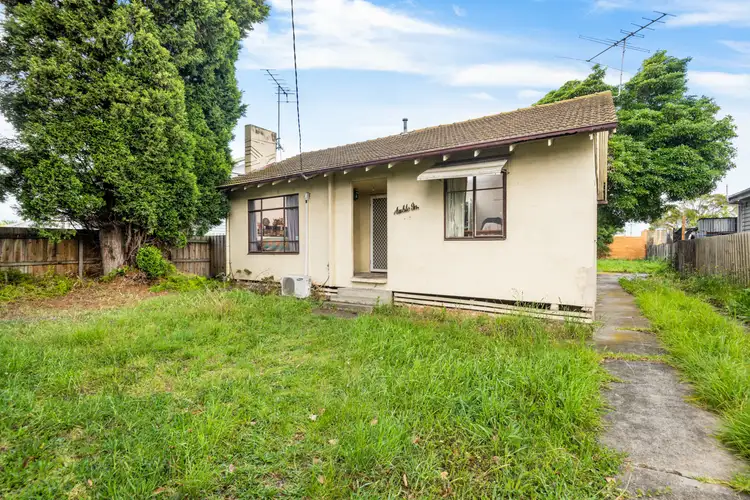 Second view of Homely house listing, 81 Princes Highway, Norlane VIC 3214