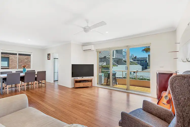 9/22 Ridge Street, North Sydney NSW 2060