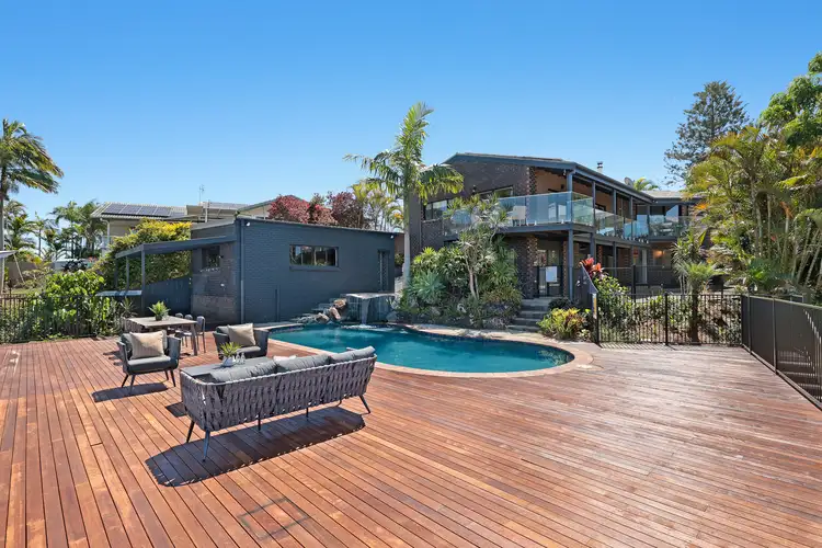 Third view of Homely house listing, 22 Summit Crescent, Carrara QLD 4211