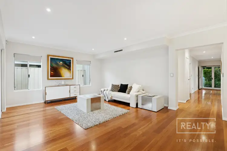 Sixth view of Homely house listing, 70 Jackson Avenue, Karrinyup WA 6018