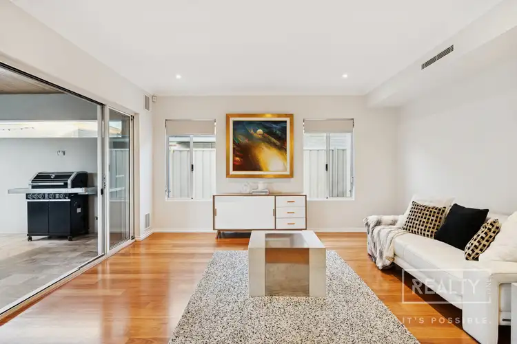 Seventh view of Homely house listing, 70 Jackson Avenue, Karrinyup WA 6018