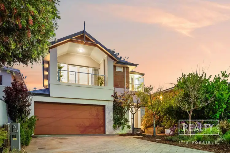 35 Cobb Street, Scarborough WA 6019