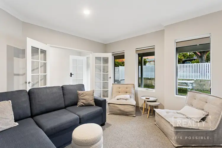 Third view of Homely house listing, 18A Fermaner Street, Karrinyup WA 6018