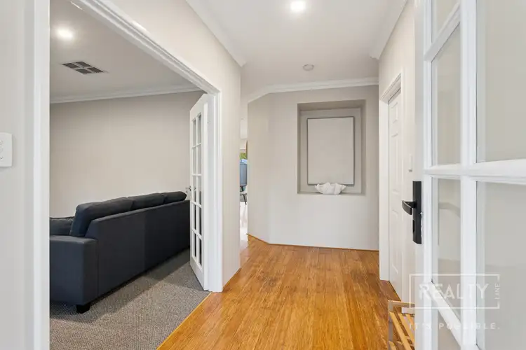 Fifth view of Homely house listing, 18A Fermaner Street, Karrinyup WA 6018