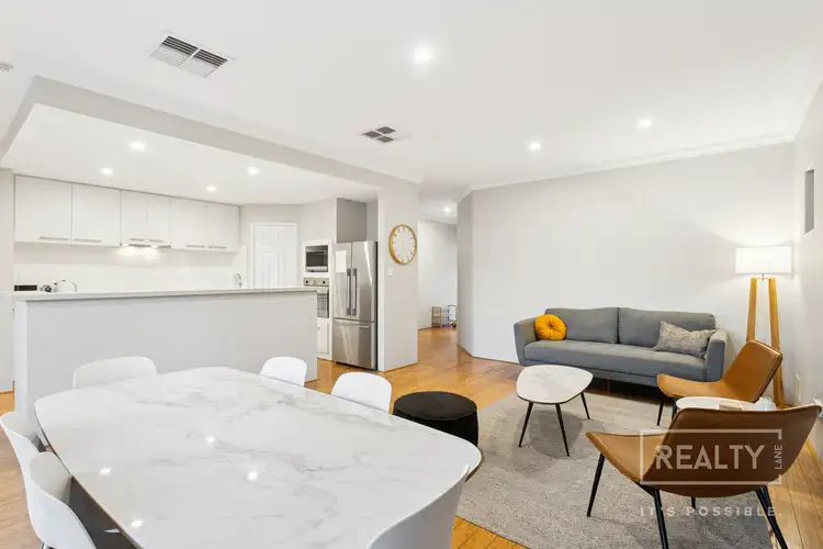 Sixth view of Homely house listing, 18A Fermaner Street, Karrinyup WA 6018