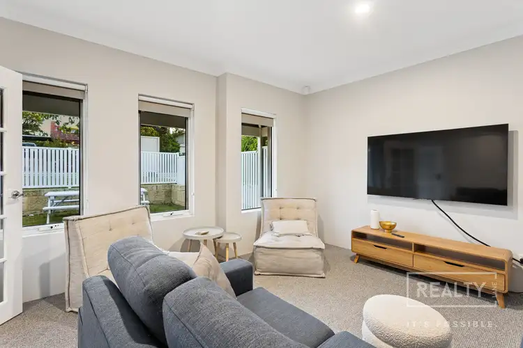 Sixth view of Homely house listing, 18A Fermaner Street, Karrinyup WA 6018