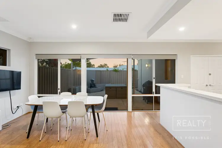 Seventh view of Homely house listing, 18A Fermaner Street, Karrinyup WA 6018