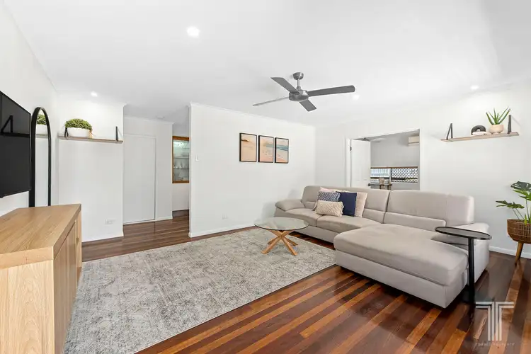 Fourth view of Homely house listing, 5 Honeysuckle Street, Mansfield QLD 4122