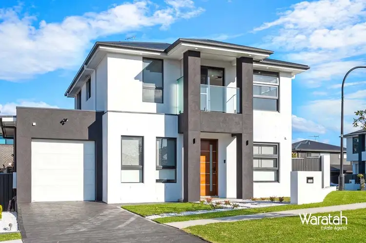 236 Sydney Street, Riverstone NSW 2765