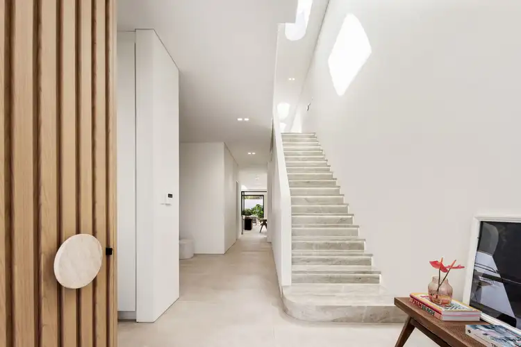 Second view of Homely house listing, 18 Burgess Street, Beverley Park NSW 2217