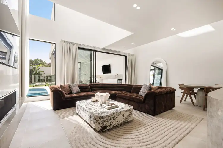 Third view of Homely house listing, 18 Burgess Street, Beverley Park NSW 2217