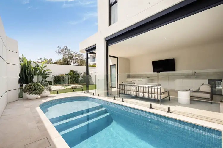 Fourth view of Homely house listing, 18 Burgess Street, Beverley Park NSW 2217