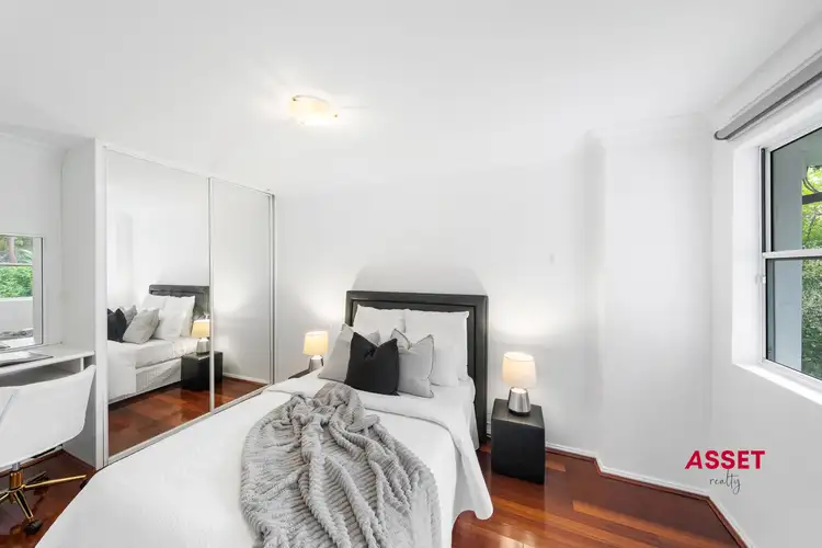 Fourth view of Homely house listing, 25B Greville Street, Chatswood NSW 2067